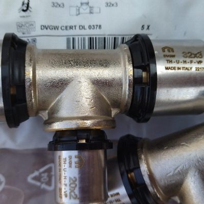 EasyTec T-idom 32x20x32 mm