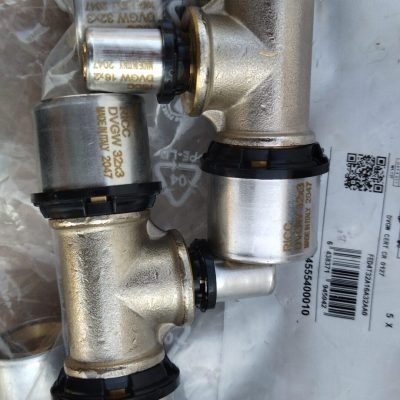 EasyTec T-idom 32x20x32 mm