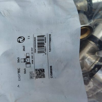 EasyTec T-idom 32x32x26 mm