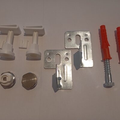 Vogel&Noot Radiátor felerősítő univerzális tartó (falhoz)