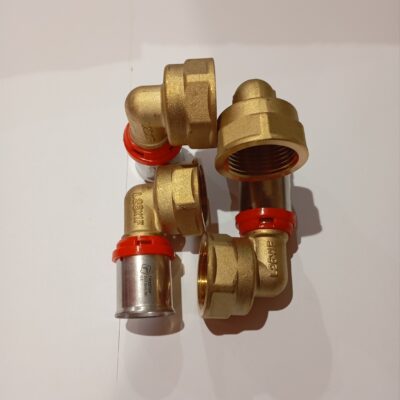 26-1″ könyök BM TH idom