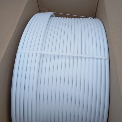 Ötrétegű cső 16x2 600m tekercsben