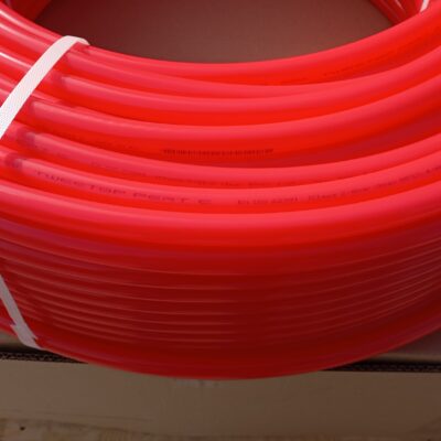 padlófűtés cső 17x2 oxigéndiffúzió ellen védett 200m tekercsben