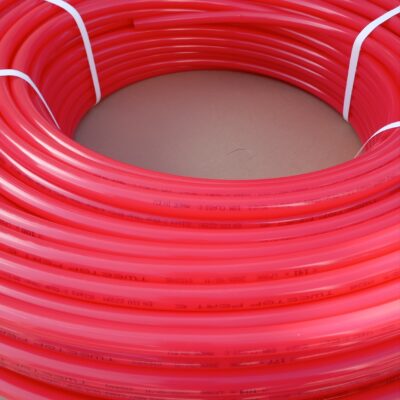 padlófűtéscső 16x2 oxigéndiffúzió ellen védett 200m tekercsben