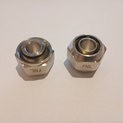 eurokónusz 20x2mm 3/4 BM Tweetop