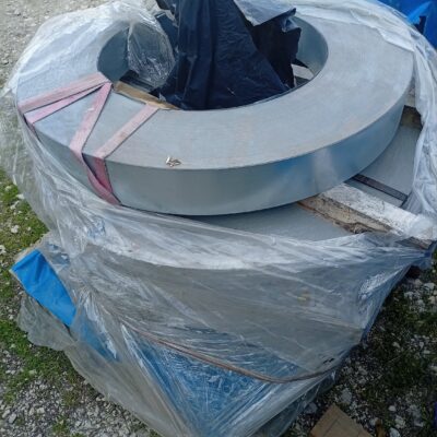 0.4mm dx51 z100 lemez tekercsek, csíkba hasítva 1000kg