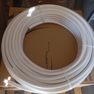 Ötrétegű cső 26x3 50m tekercsben