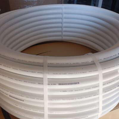 Ötrétegű cső 32x3 50m tekercsben