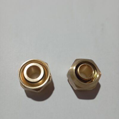 eurokónusz 20x2mm 3/4 BM Tweetop Cu